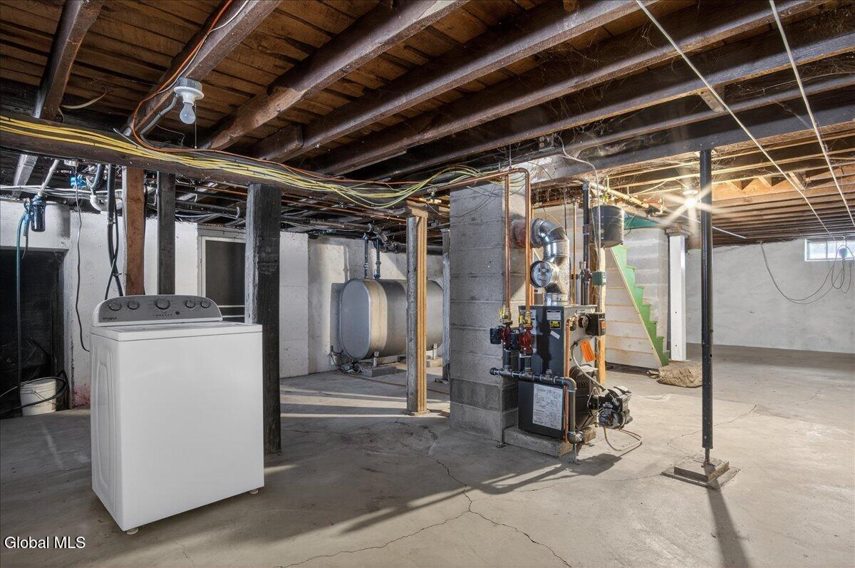 263 Stillwater Bridge Road