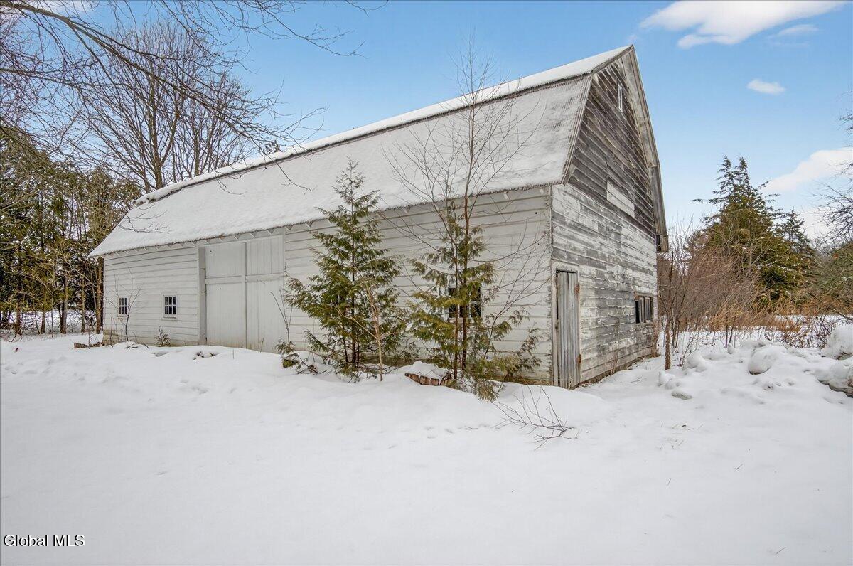 263 Stillwater Bridge Road