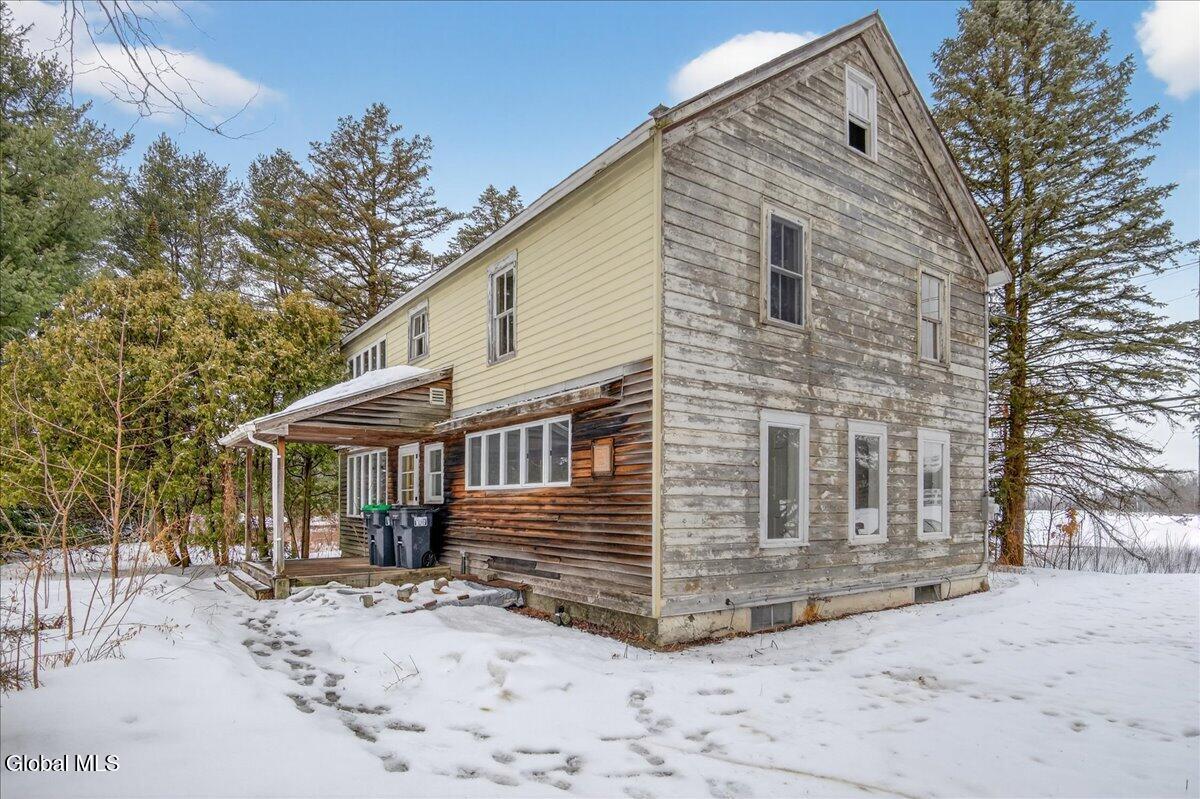 263 Stillwater Bridge Road