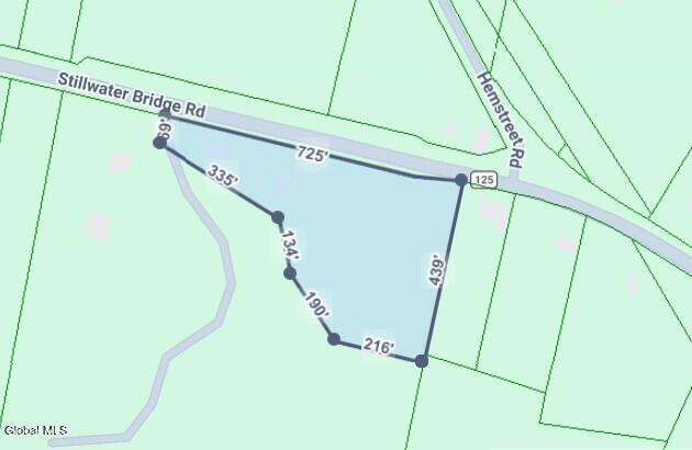 263 Stillwater Bridge Road