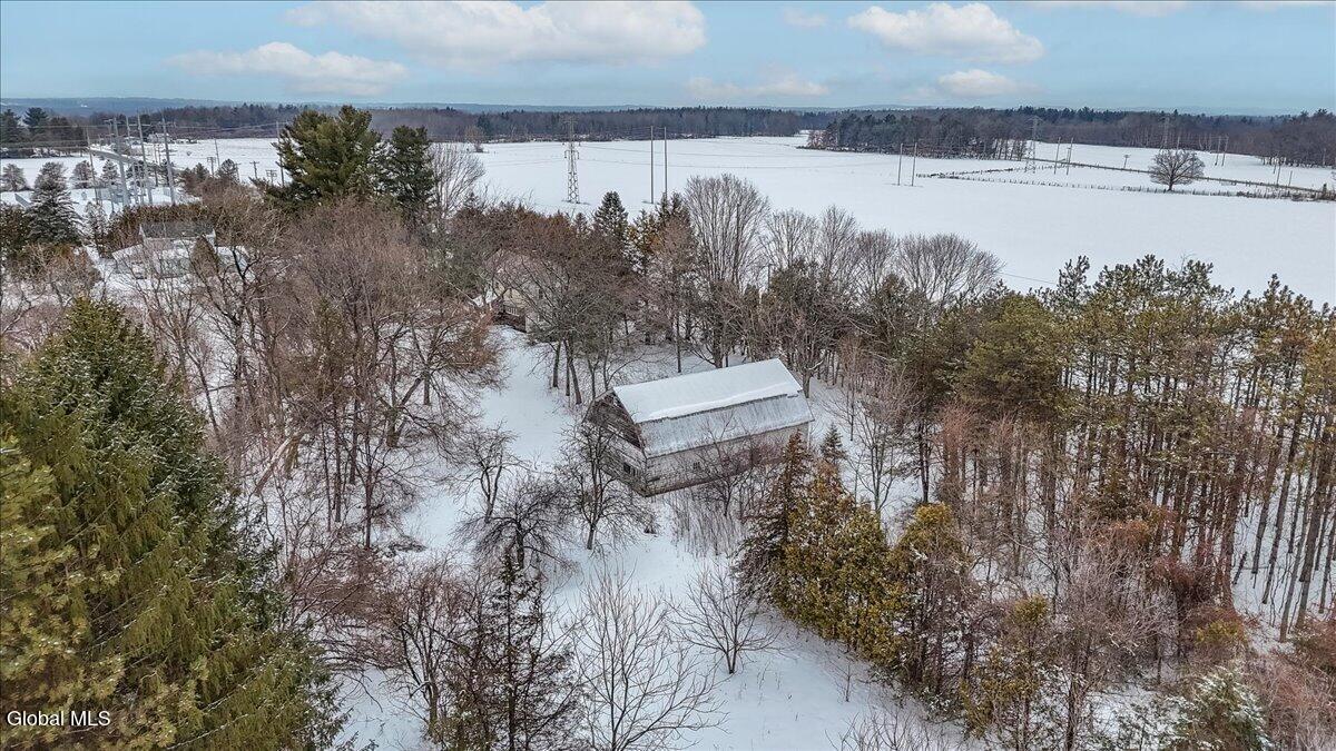 263 Stillwater Bridge Road