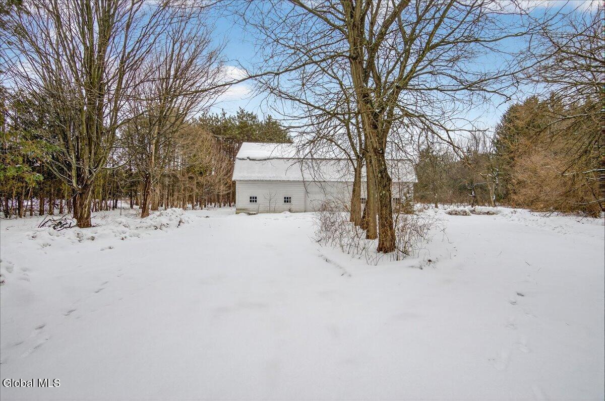 263 Stillwater Bridge Road