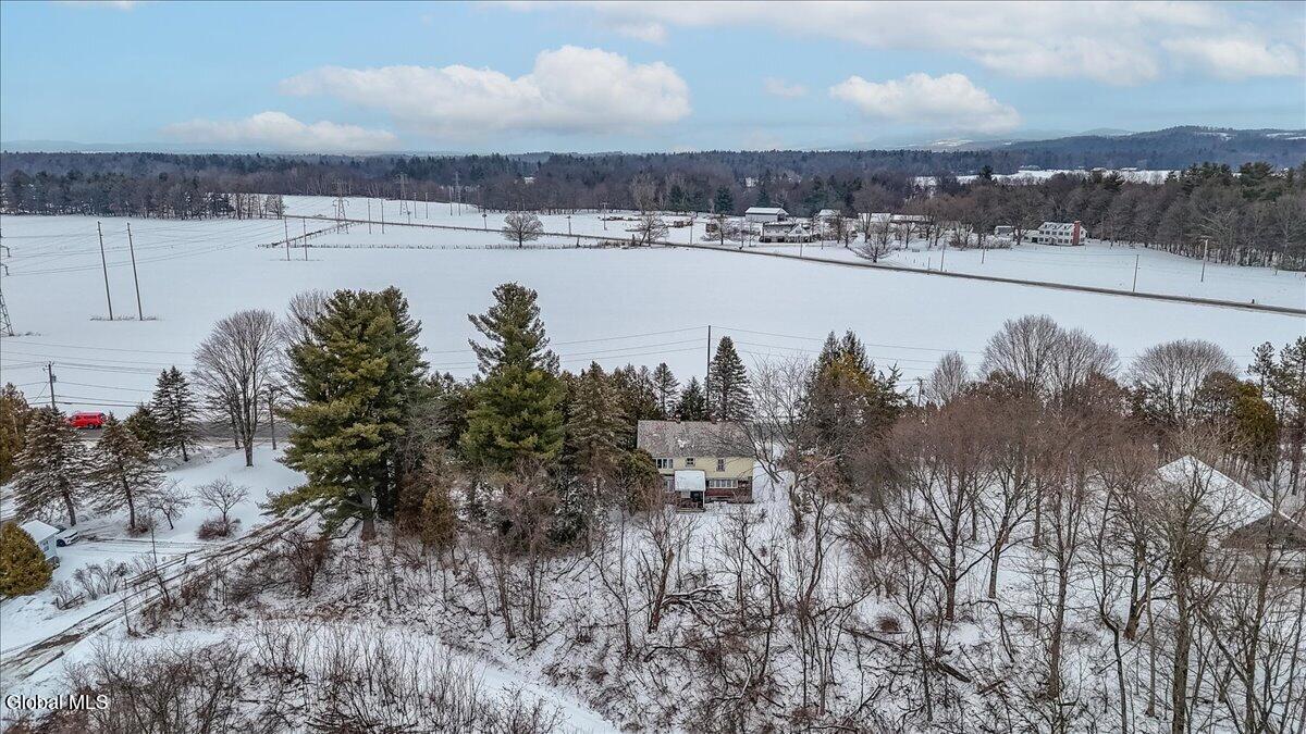 263 Stillwater Bridge Road