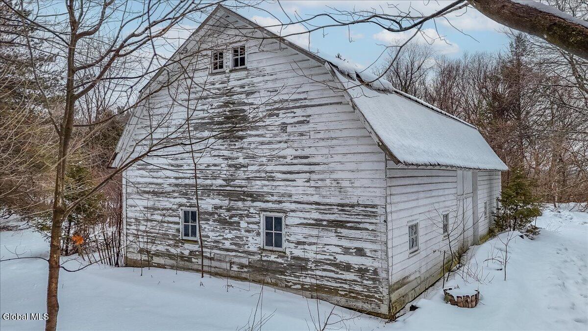 263 Stillwater Bridge Road