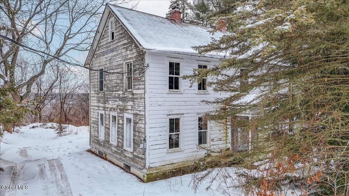 263 Stillwater Bridge Road