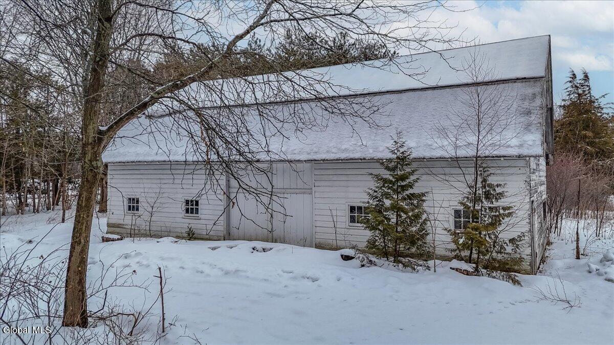 263 Stillwater Bridge Road