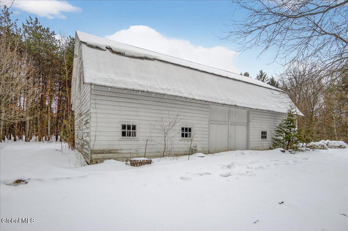 263 Stillwater Bridge Road