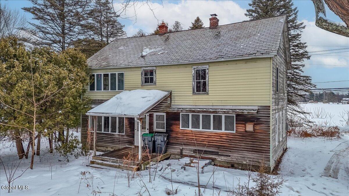 263 Stillwater Bridge Road