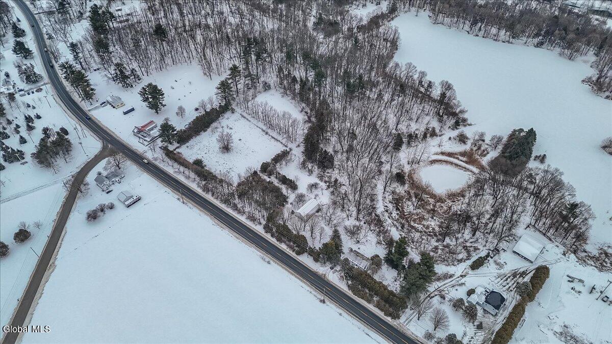 263 Stillwater Bridge Road