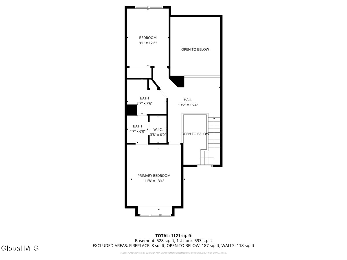 34 Westchester Drive