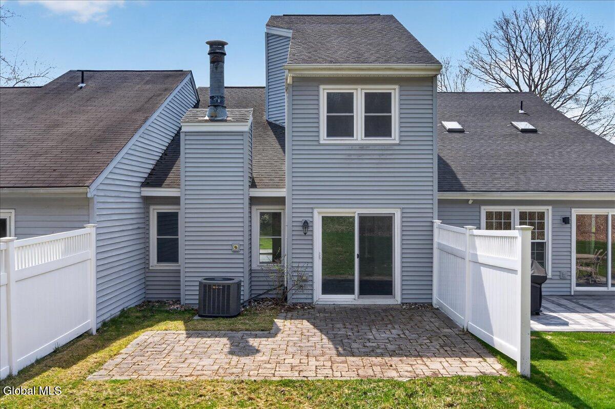34 Westchester Drive