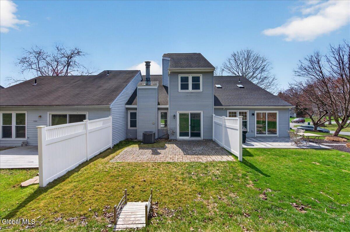 34 Westchester Drive