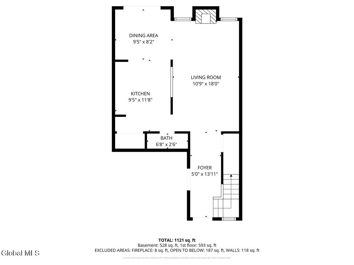 34 Westchester Drive