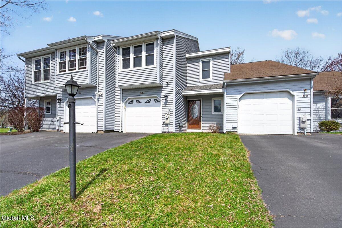 34 Westchester Drive