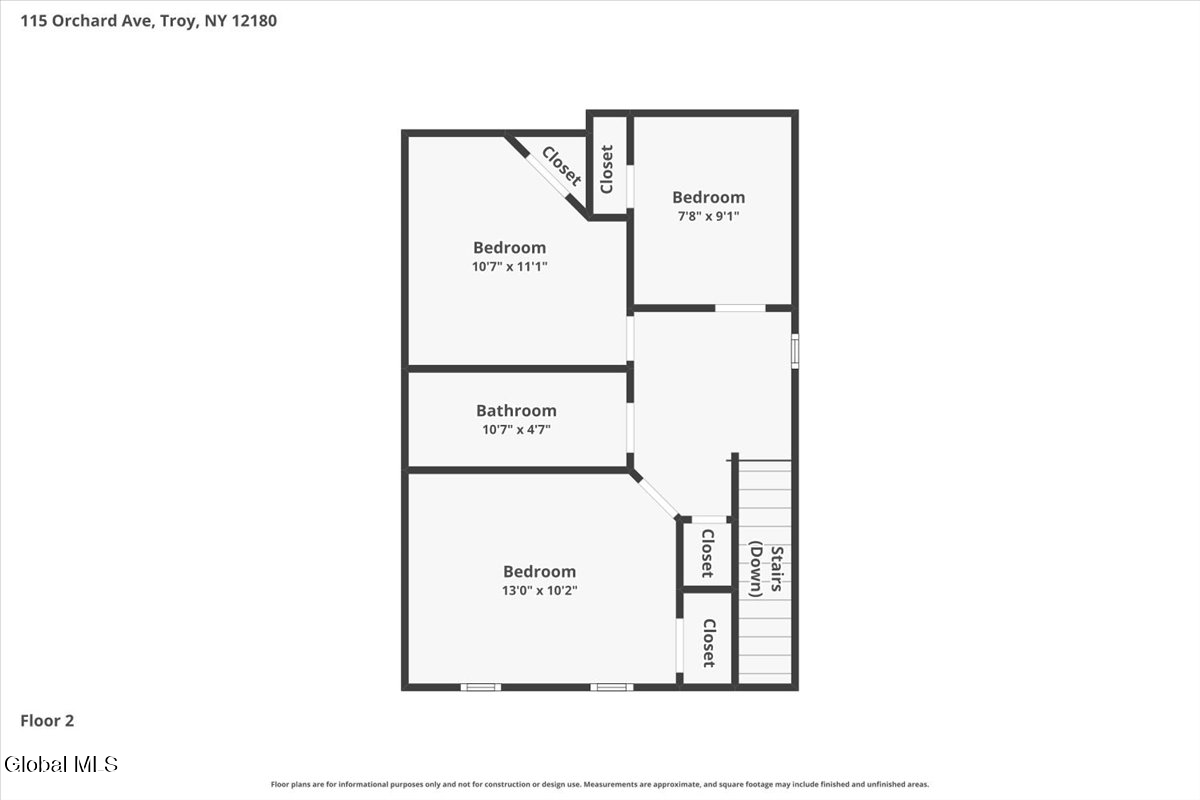 115 Orchard Avenue