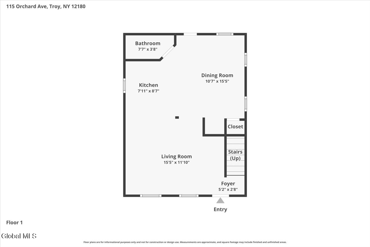 115 Orchard Avenue