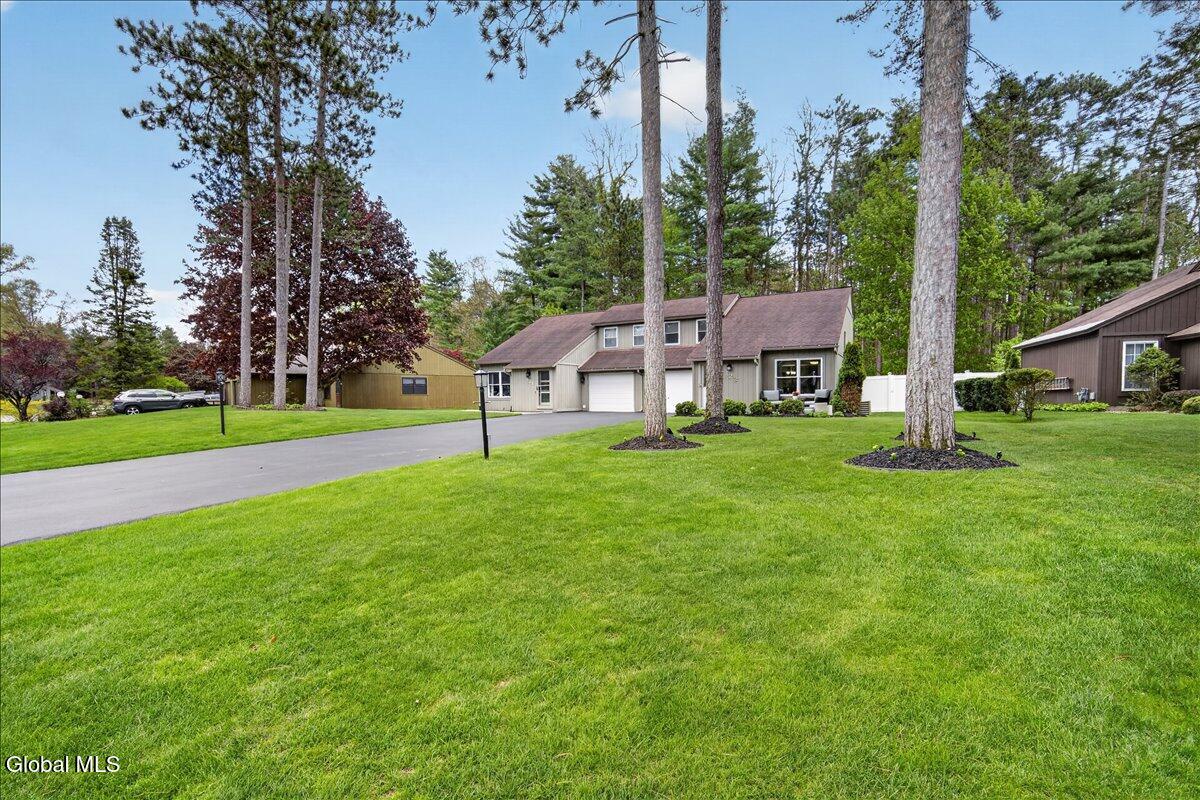 123 Thimbleberry Road