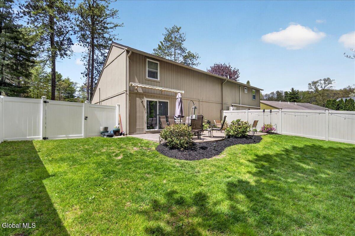 123 Thimbleberry Road