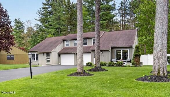 123 Thimbleberry Road