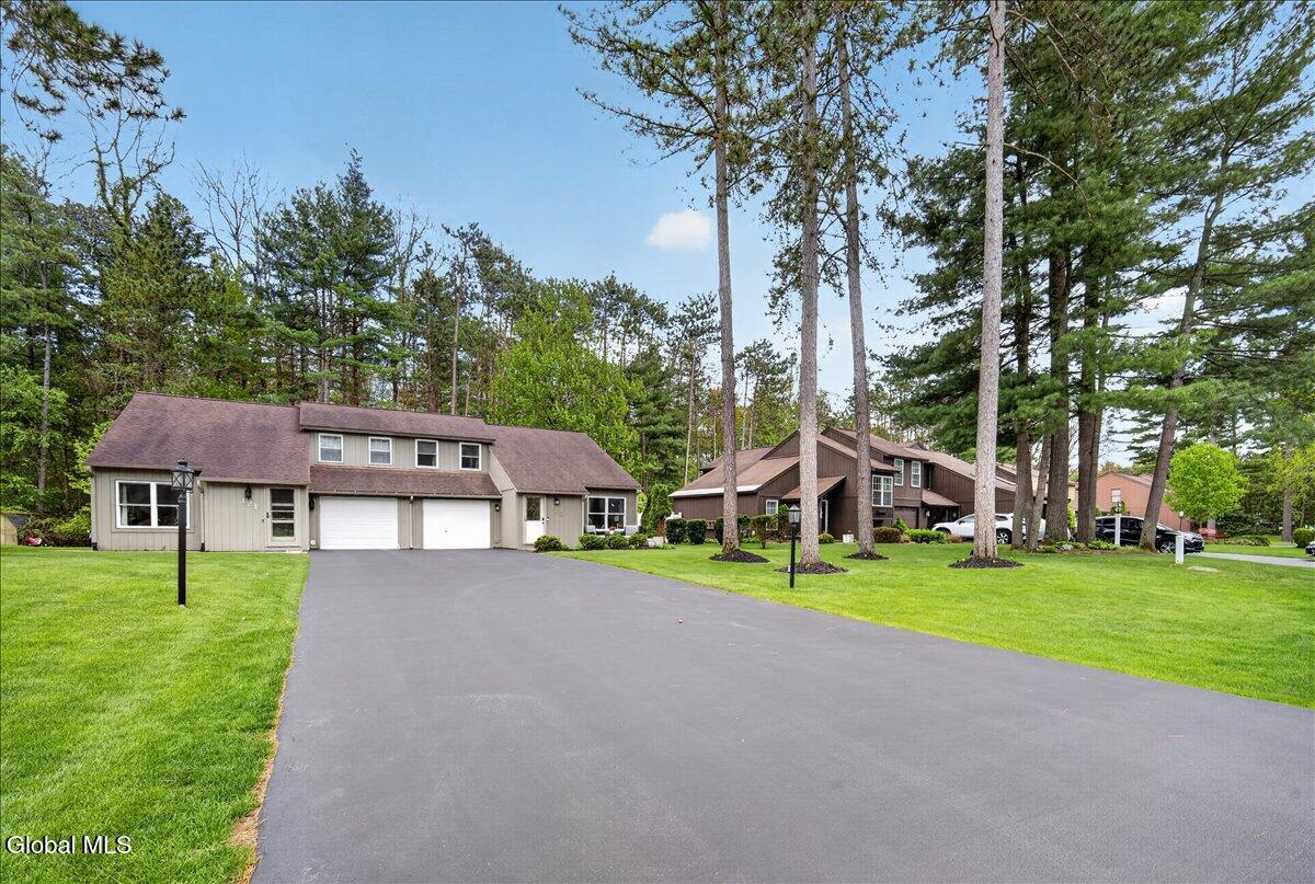 123 Thimbleberry Road