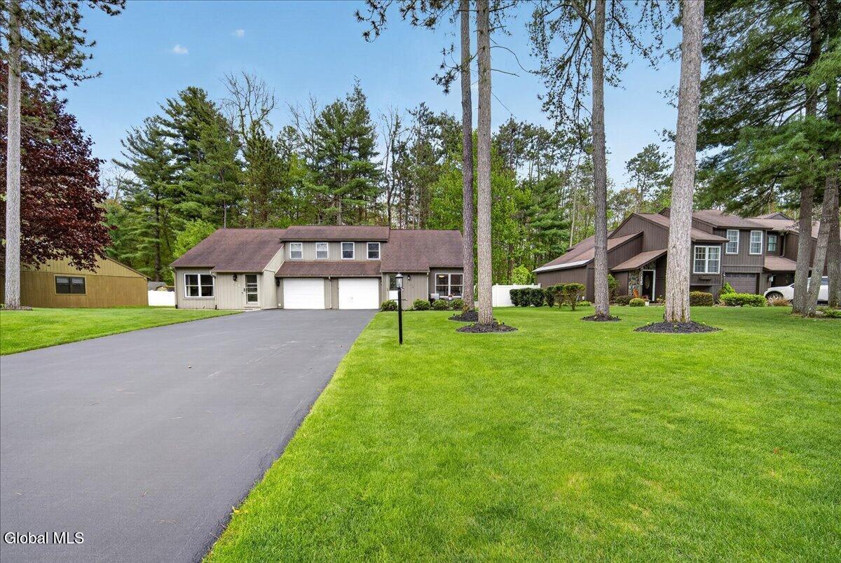 123 Thimbleberry Road
