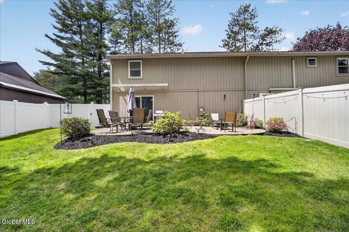 123 Thimbleberry Road