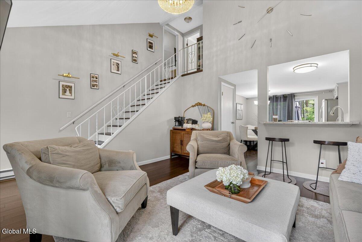123 Thimbleberry Road