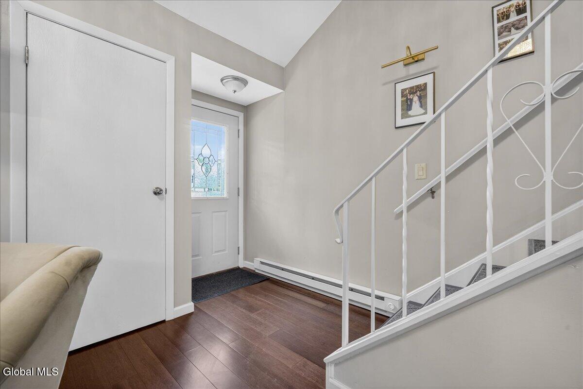 123 Thimbleberry Road