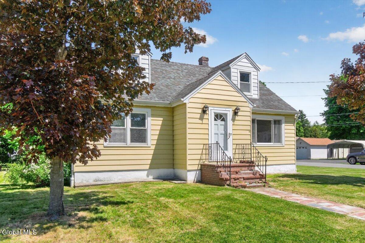 20 Washington Avenue