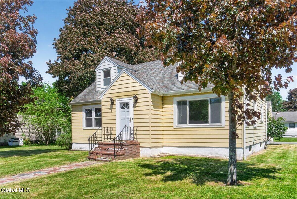 20 Washington Avenue
