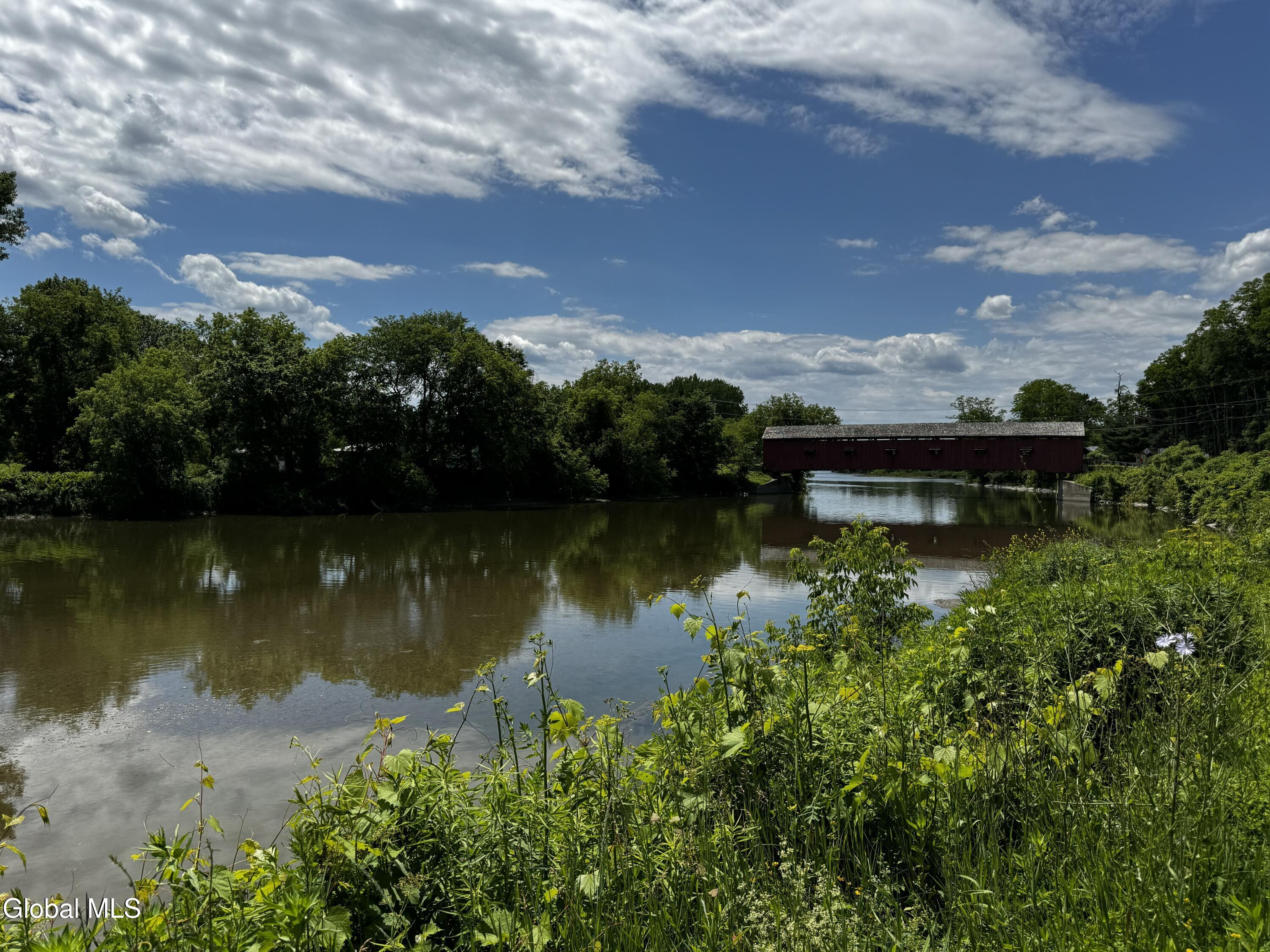 21 River Road