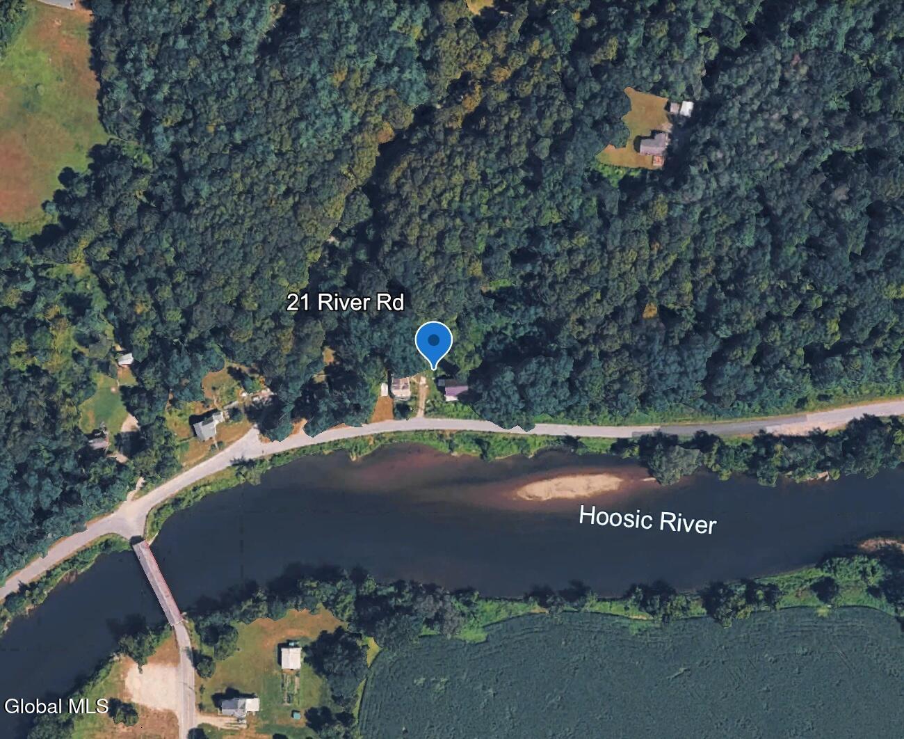 21 River Road