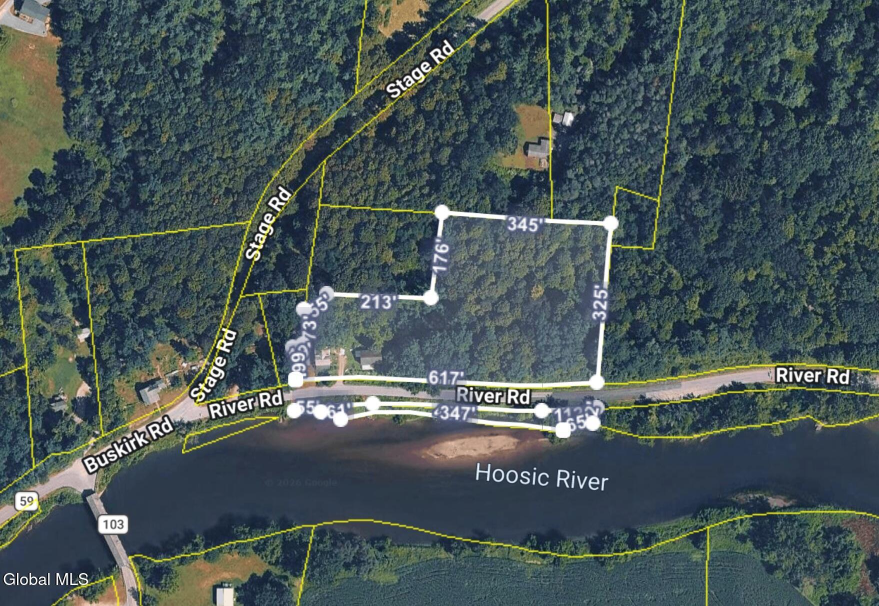 21 River Road