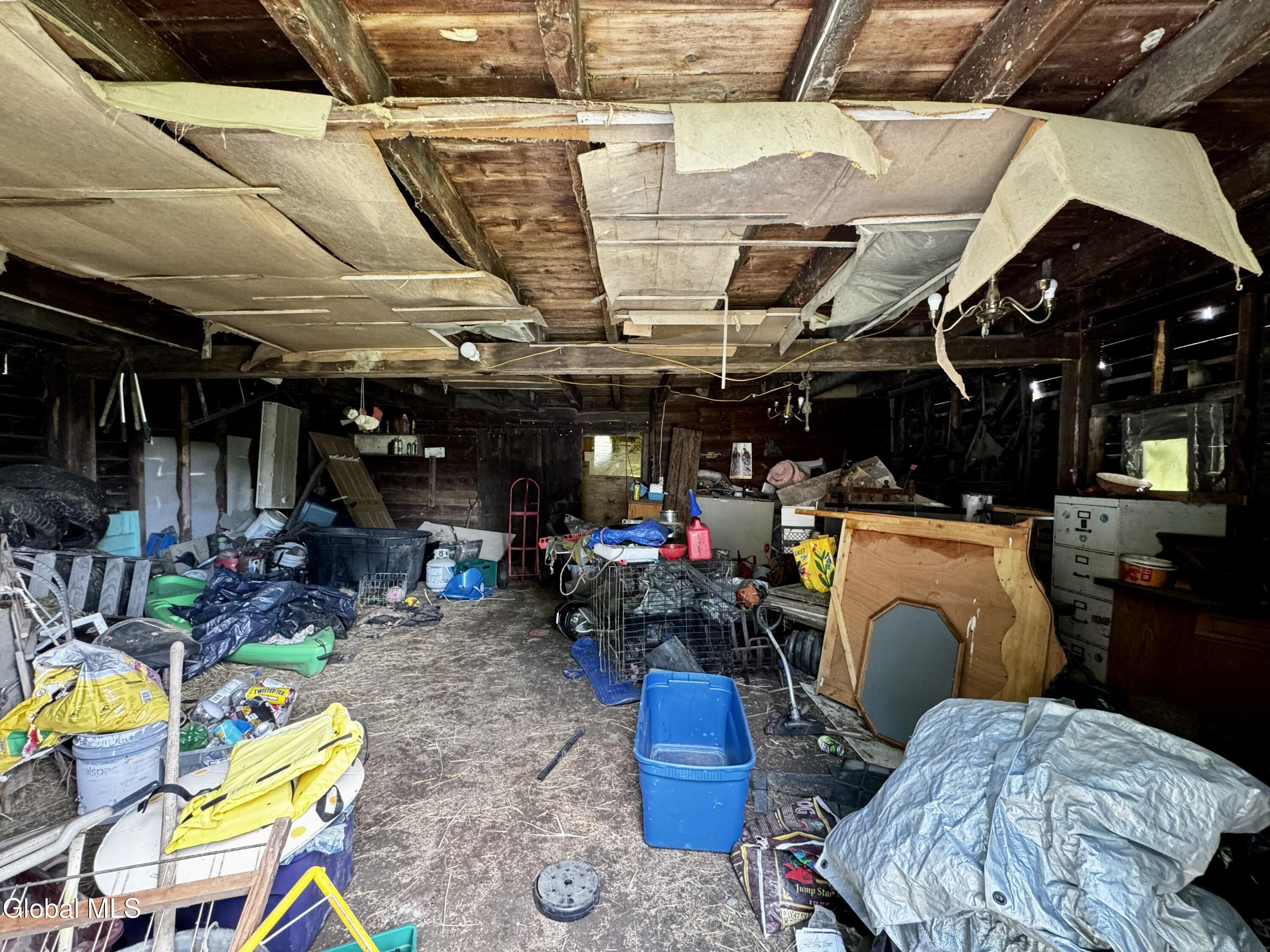 21 River Road