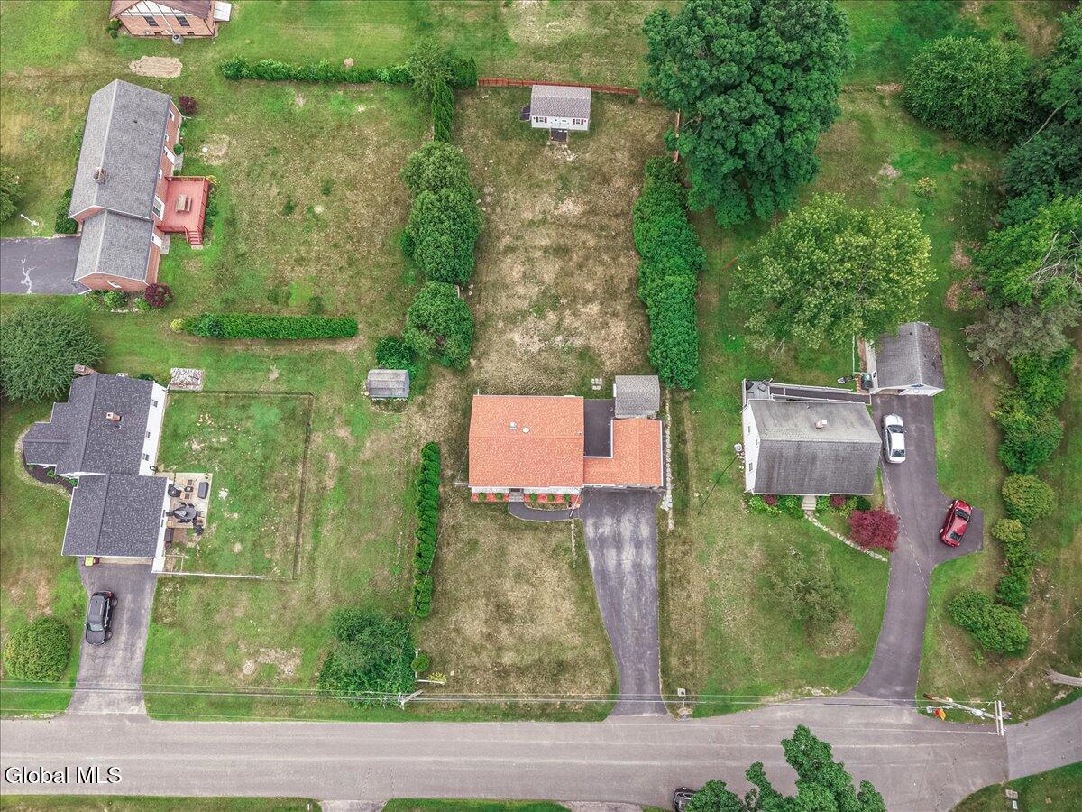 203 Heckeler Drive