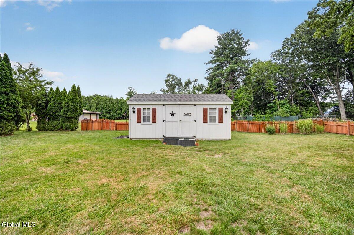 203 Heckeler Drive