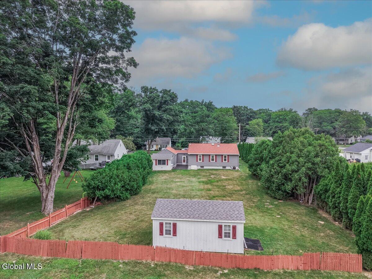 203 Heckeler Drive