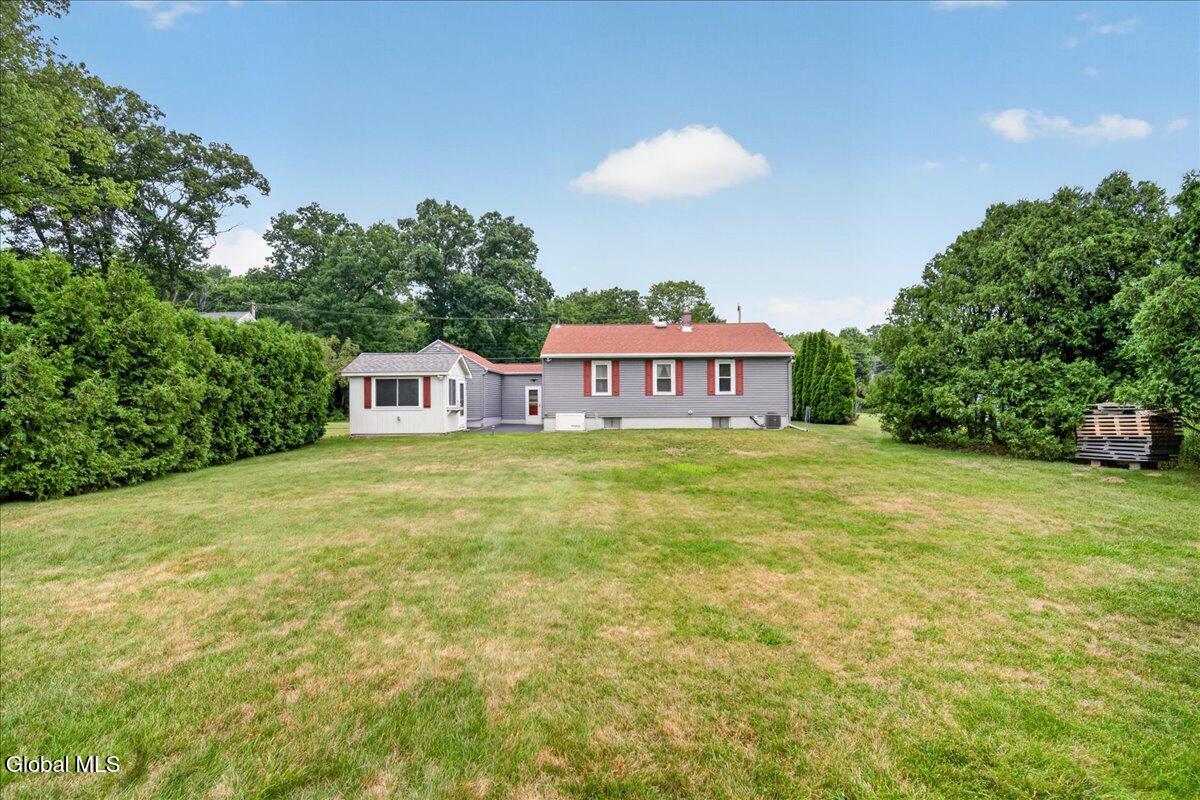 203 Heckeler Drive