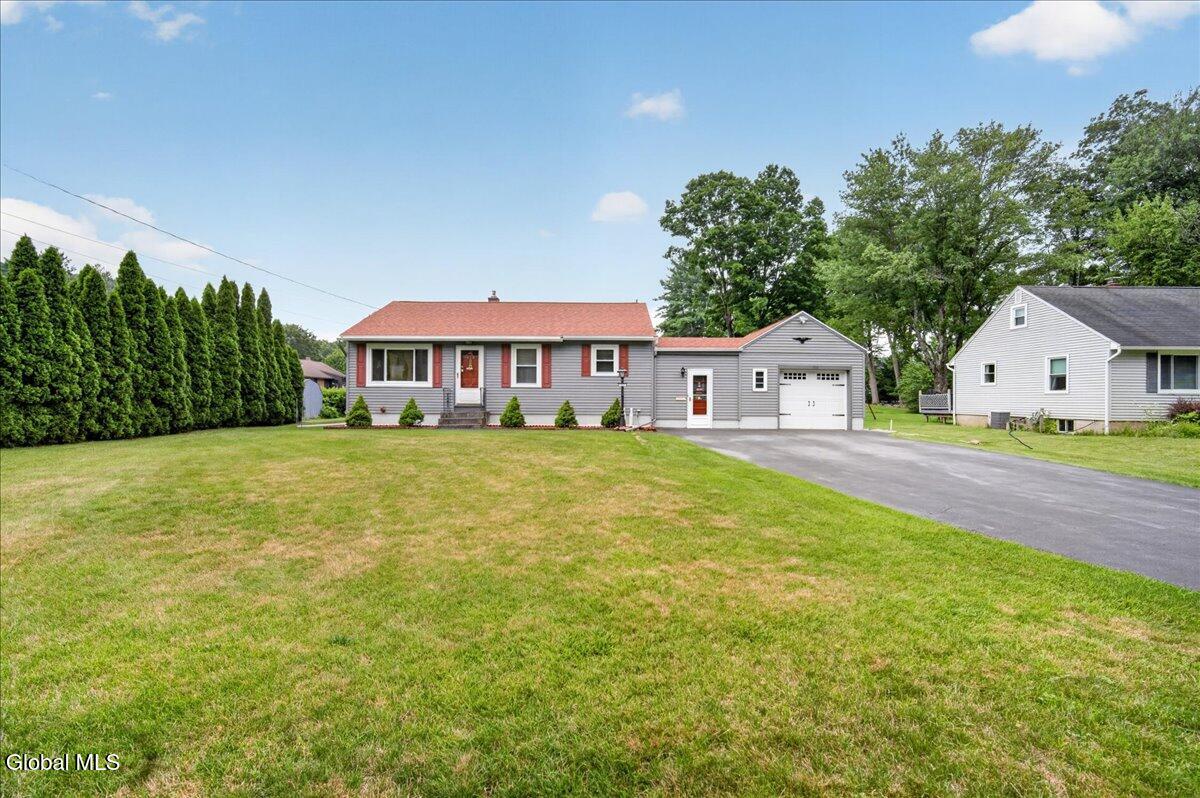 203 Heckeler Drive