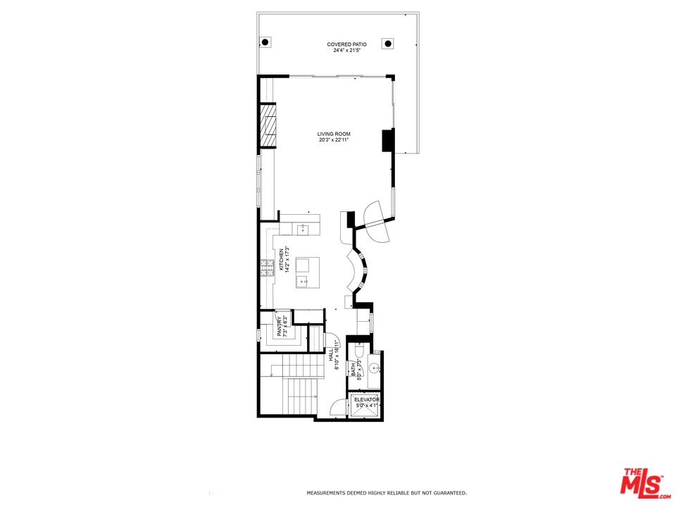 2705 Ocean Front Walk