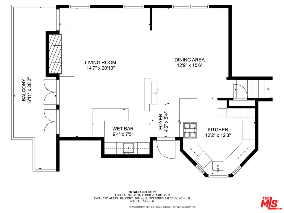 20 Ketch St Unit: 1