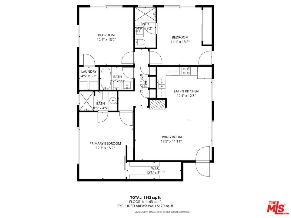 3812 Pacific Ave Unit: 2