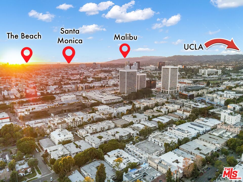 1878 Greenfield Ave Unit: 104