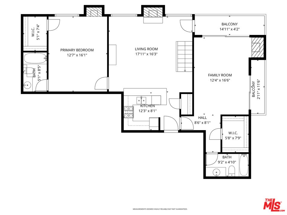 16 Quarterdeck St Unit: 301