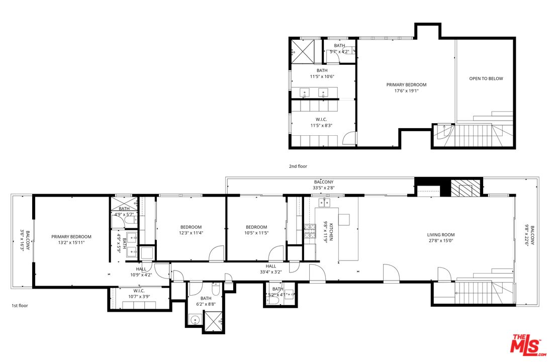 1 Driftwood St Unit: 5