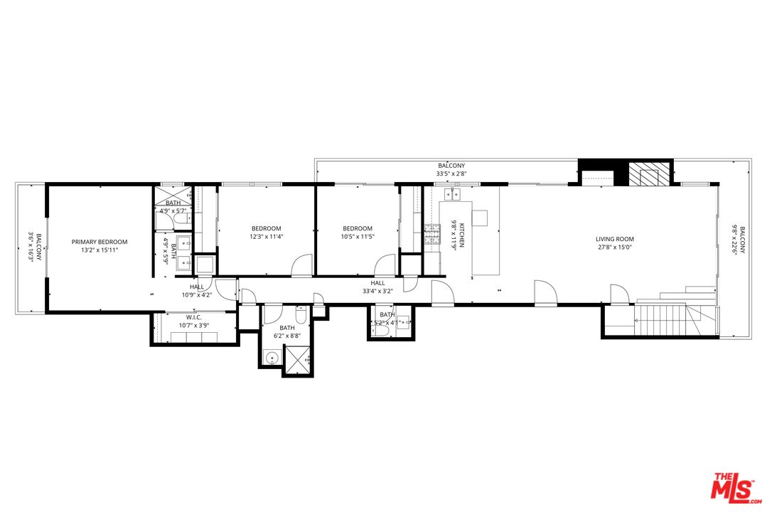 1 Driftwood St Unit: 5