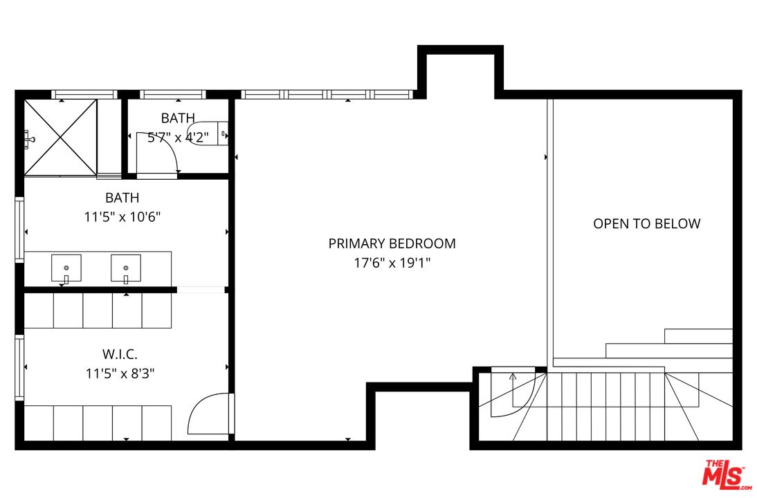 1 Driftwood St Unit: 5