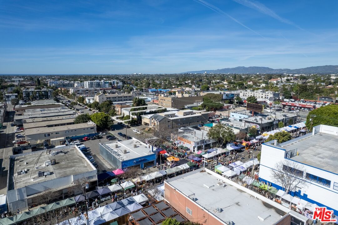 12231 Pacific Ave