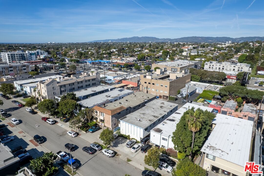 12231 Pacific Ave