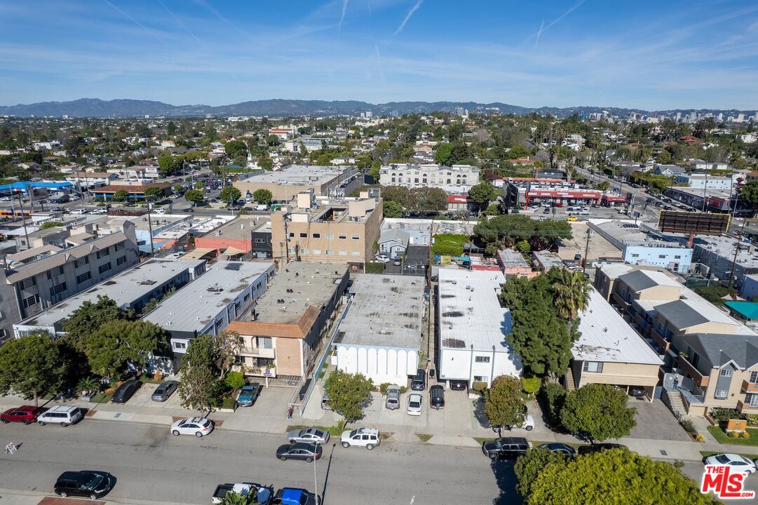 12231 Pacific Ave